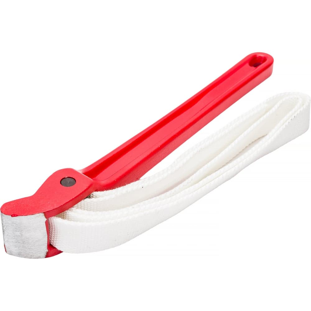Ремешковый ключ REKON до 8" 030008