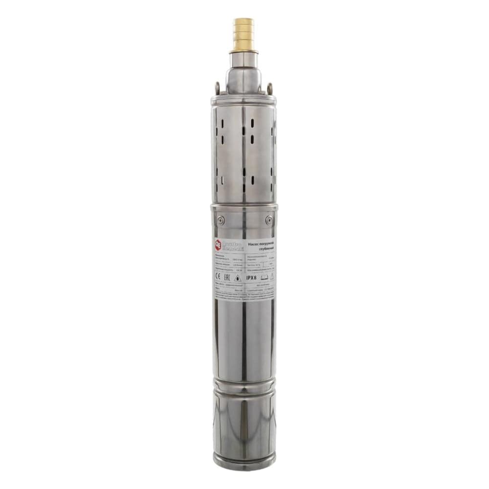 Глубинный насос QUATTRO ELEMENTI ELICA 500 246-975