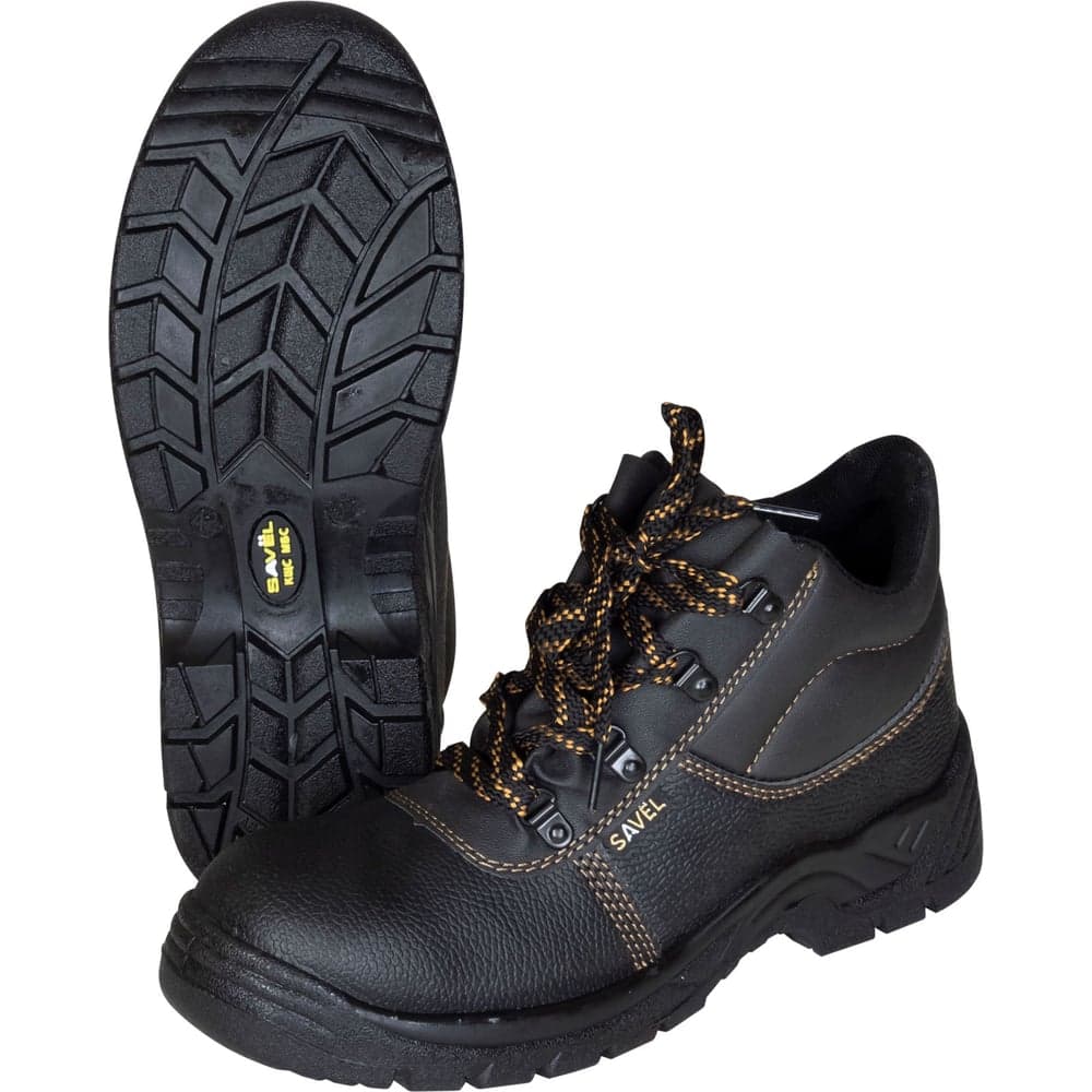 Ботинки Футвер (Footwear) ПУ размер 38 Сириус 61771