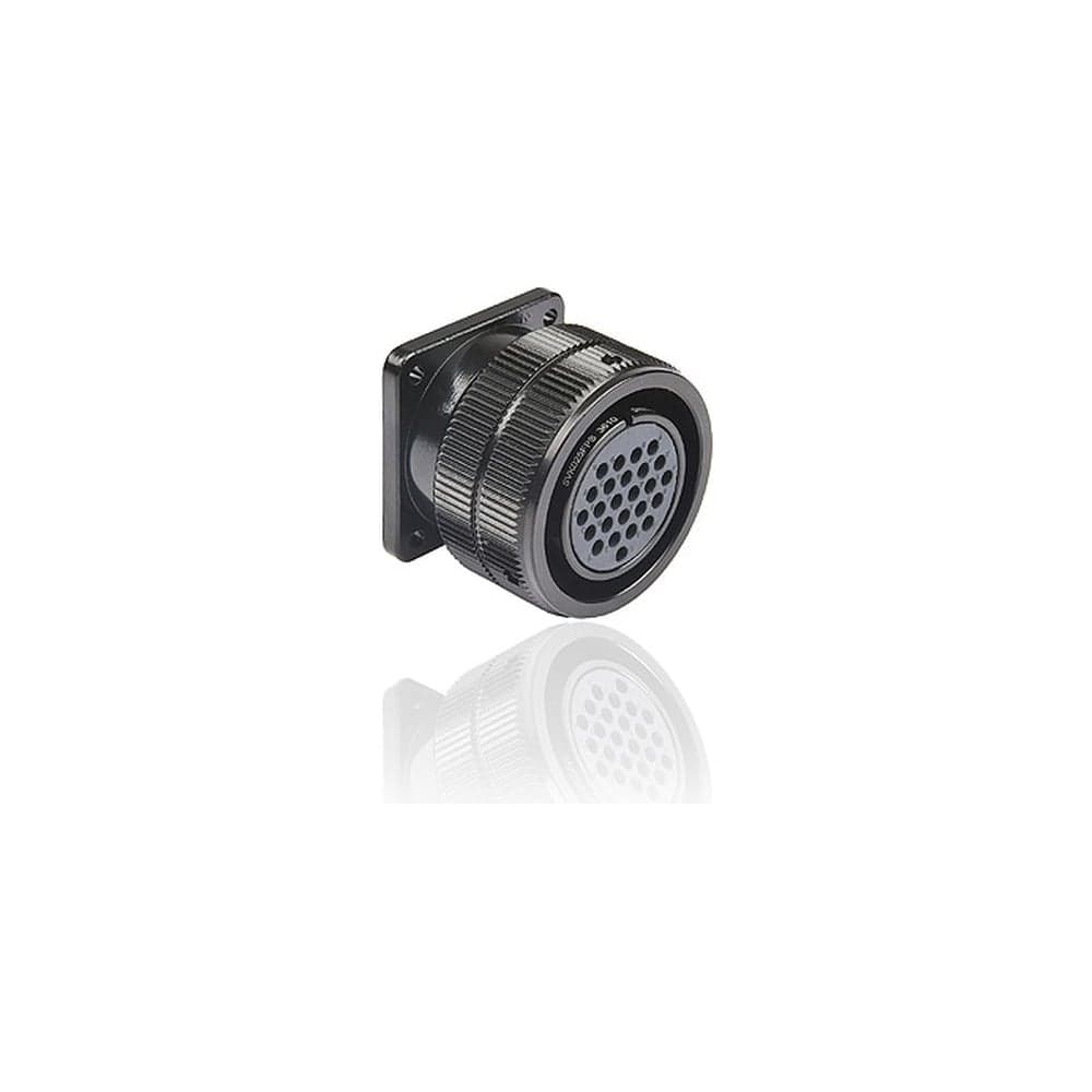 Панельная розетка Valentini SVK 25 pin IP67 SVK025FPHSS