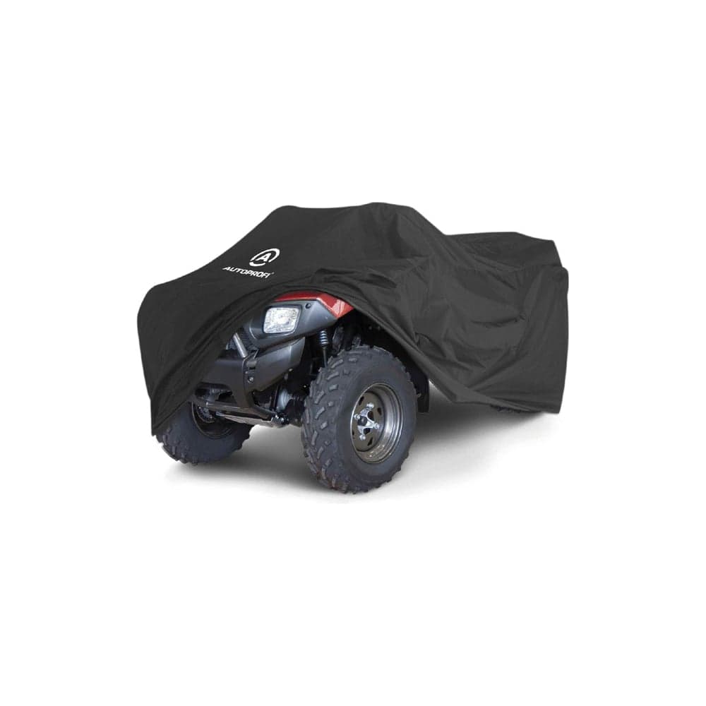 Чехол для хранения квадроцикла AUTOPROFI с защитой от влаги, 251x125x85 см ATV-200 (251)