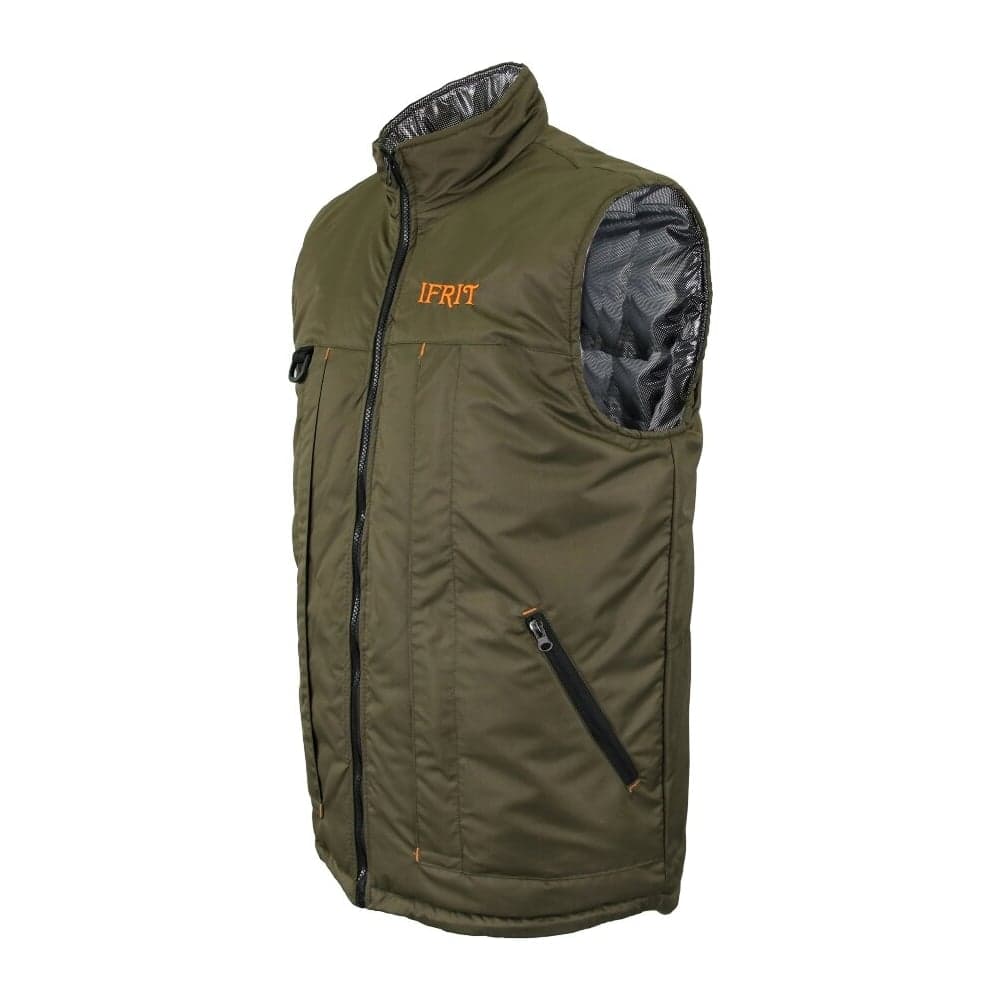 Жилет Ifrit Phoenix Taslan Membrane хаки р. 40-42 Ж-461-40/42 4680025258189