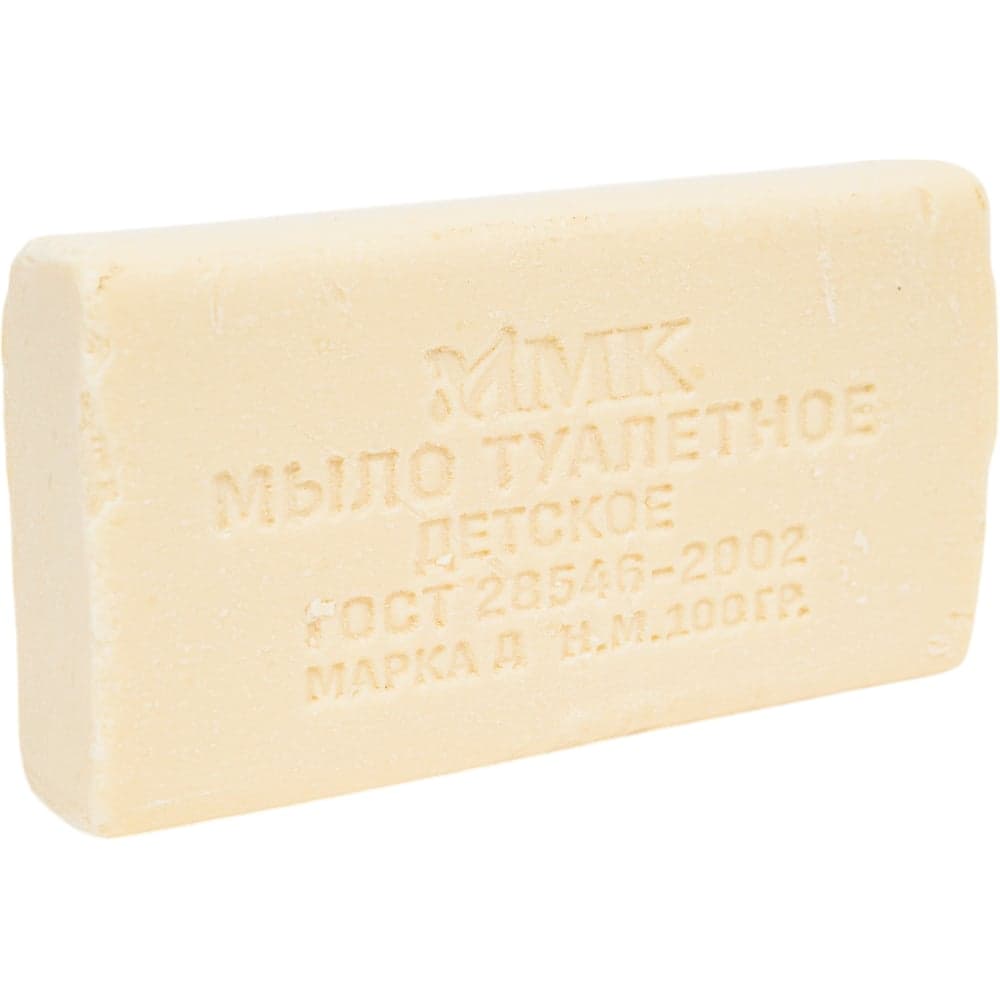 Хозяйственное мыло ООО Комус 65% 250 г гост 679124