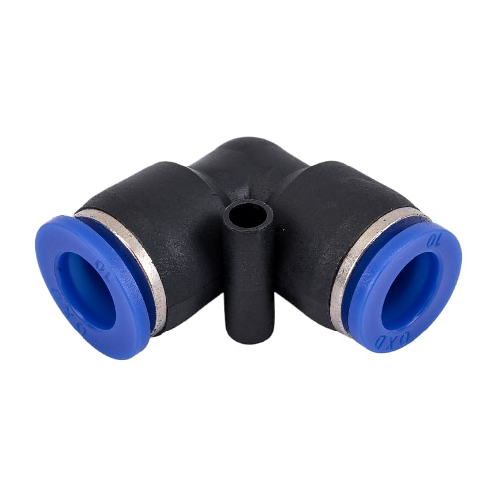 Фитинг цанговый угловой 10 мм Pegas pneumatic 5610