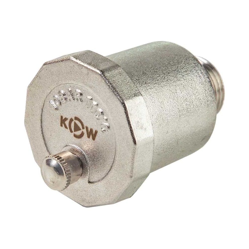 Автоматический воздухоотводчик KROMWELL 1/2 EU.ST6022033 12_k