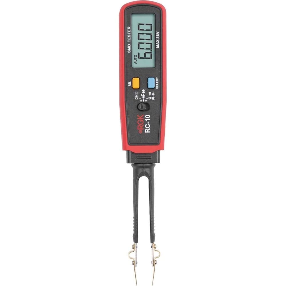 Измеритель SMD компонентов RC-10 RGK 755207