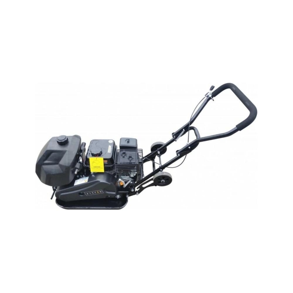 Виброплита с баком для воды Zitrek z3k60w Loncin 160F