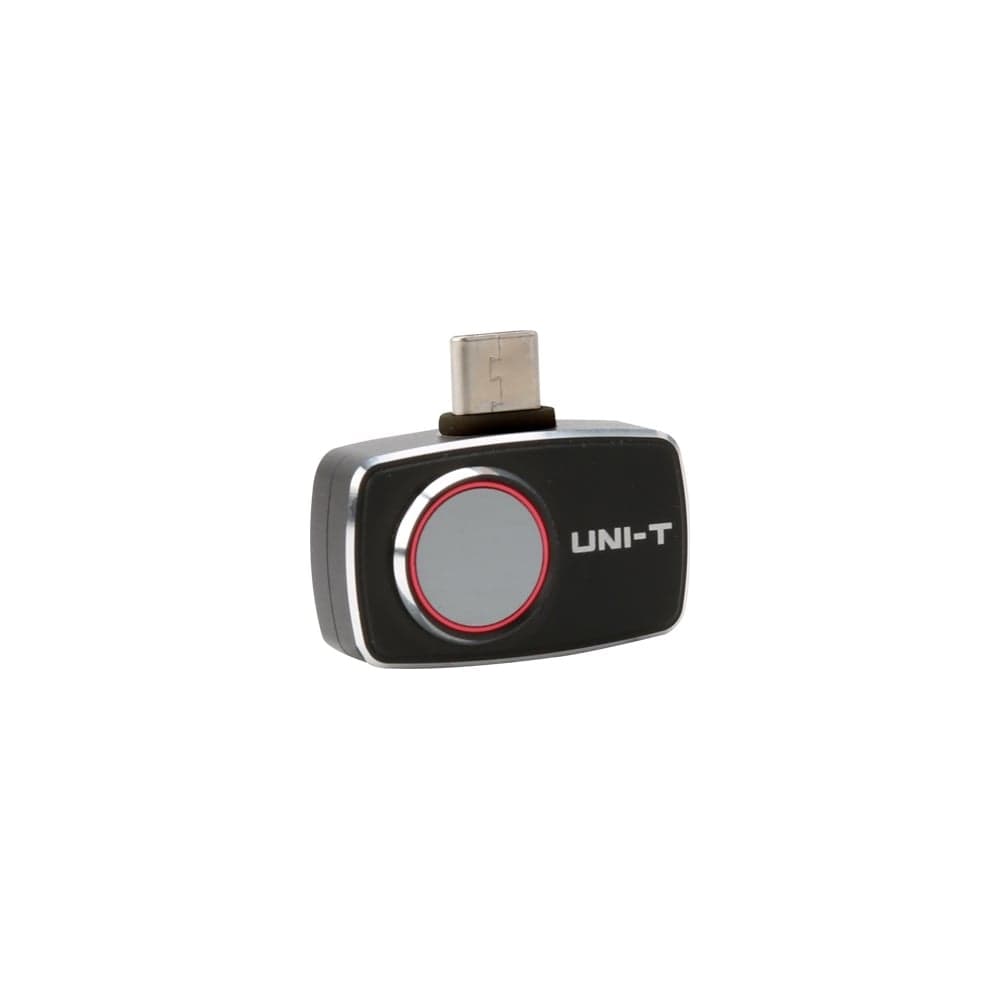 Портативный тепловизор для смартфона UNI-T UTi721M -20/+550c ИК-разрешение 256x192 пикселей, ПО Android 117436