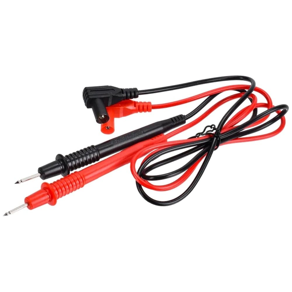 Комплект щупов для мультиметров universal/compact 6000 IEK TMD60D-TL-075-18