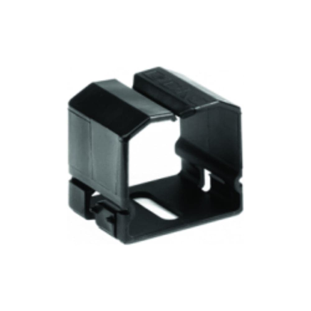 Кабельные кольца DKC cl пластиковые 40x40, 6 шт. черные R5ITCL4040