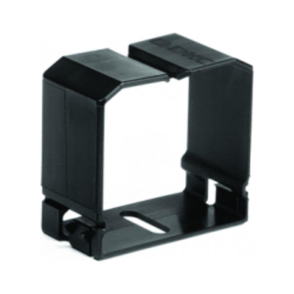 Кабельные кольца DKC cl пластиковые, 60x60, 6 шт. черные R5ITCL6060