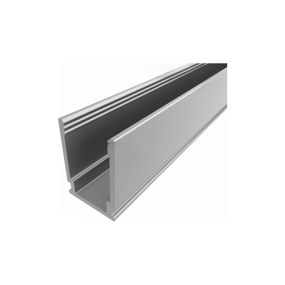 Алюминиевый профиль для неона LEDCRAFT LC-LP1510-1 1638000104