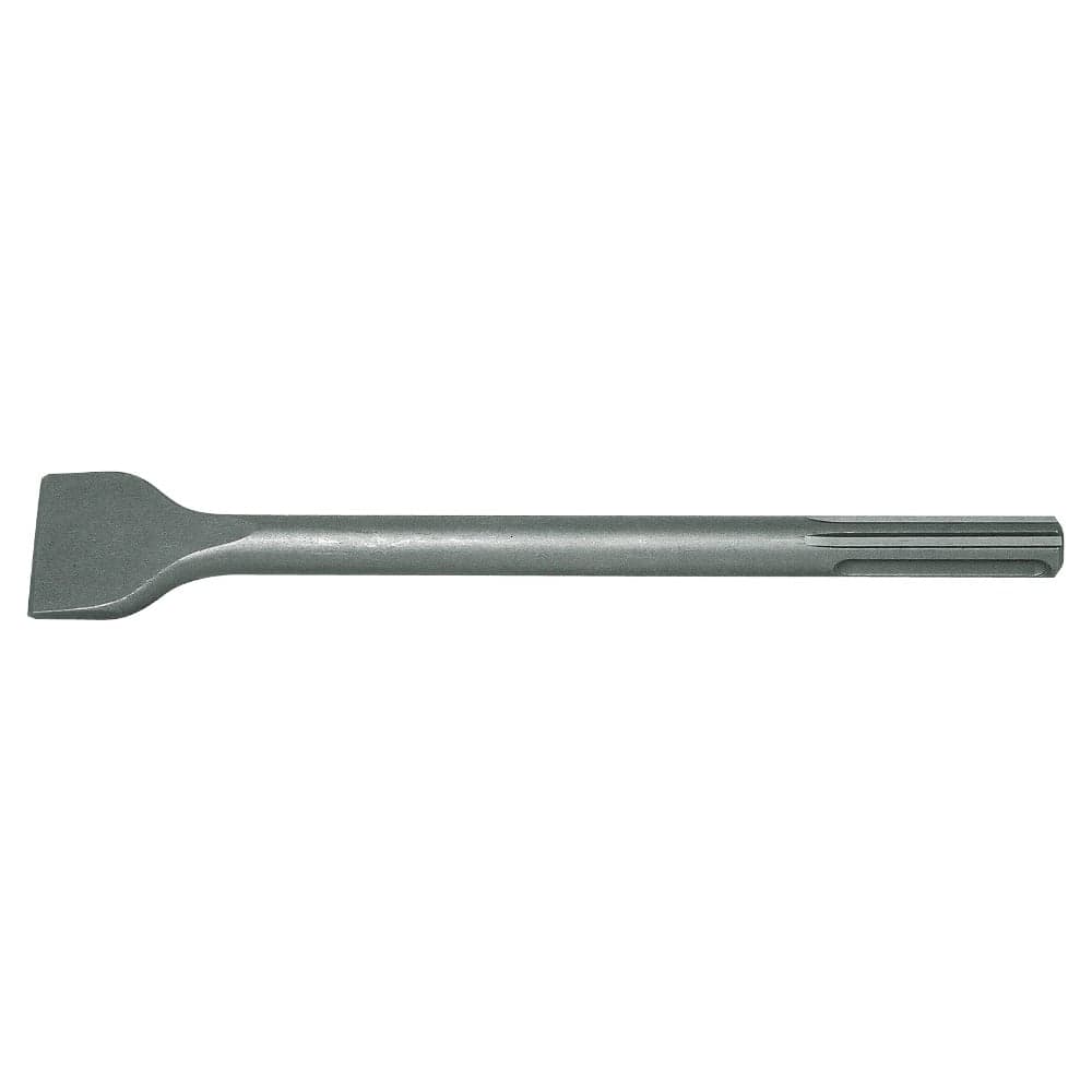 Зубило цилиндрическое SDS-max (600х25 мм) Кратон 1 03 04 005