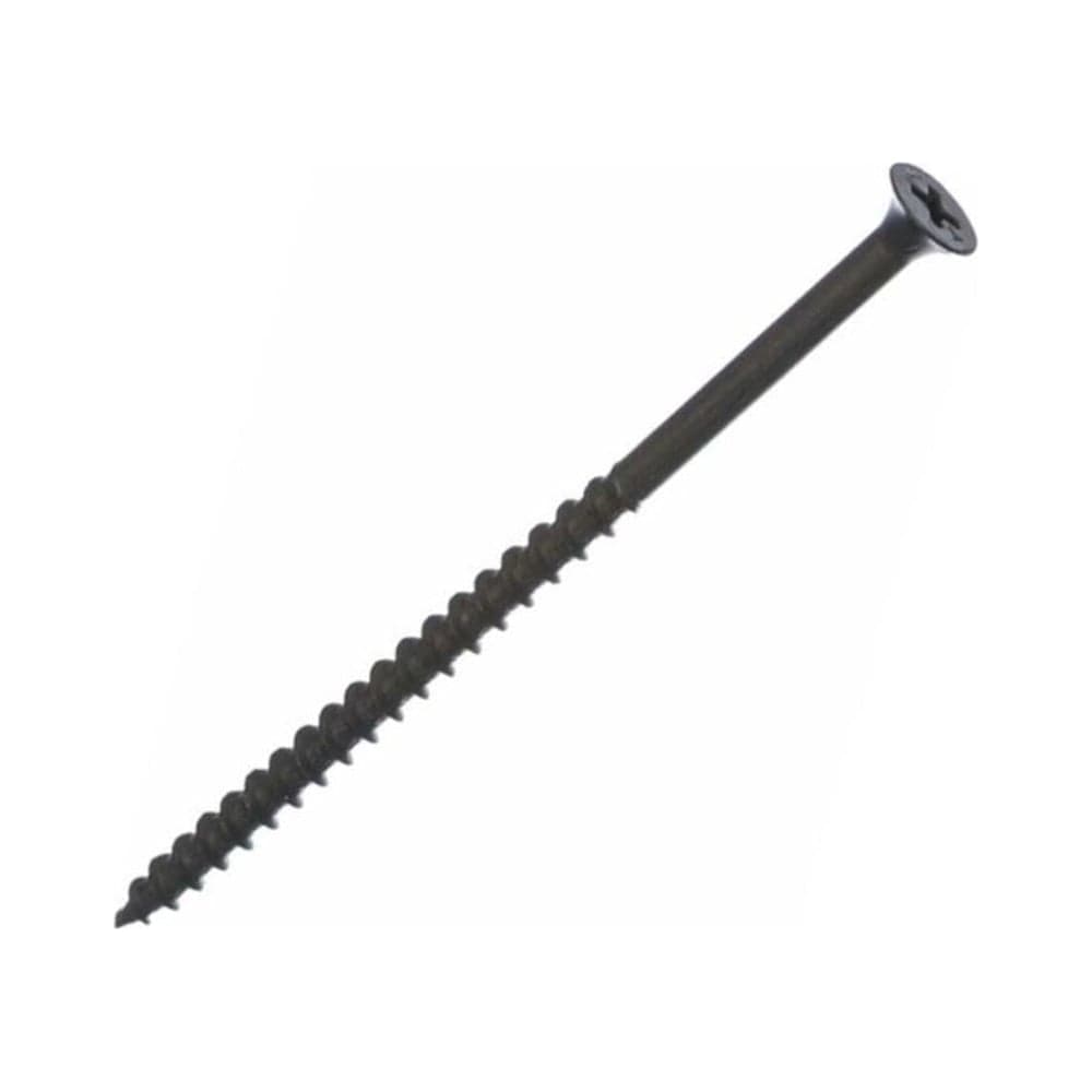 Саморез ШСГД Tech-Krep/Zitar 4,8х100 4 шт, пакет 103876