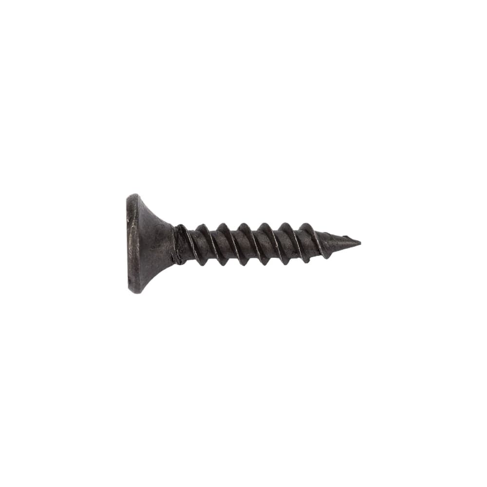 Саморез ШСГМ 3,5x19 40 шт пакет Zitar 102377