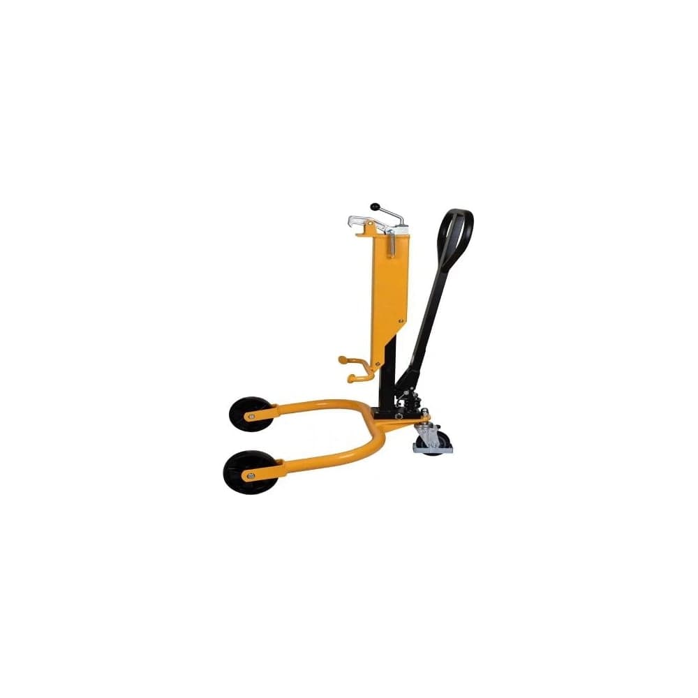 Тележка для бочек TOR 300 кг, DT30 1023081