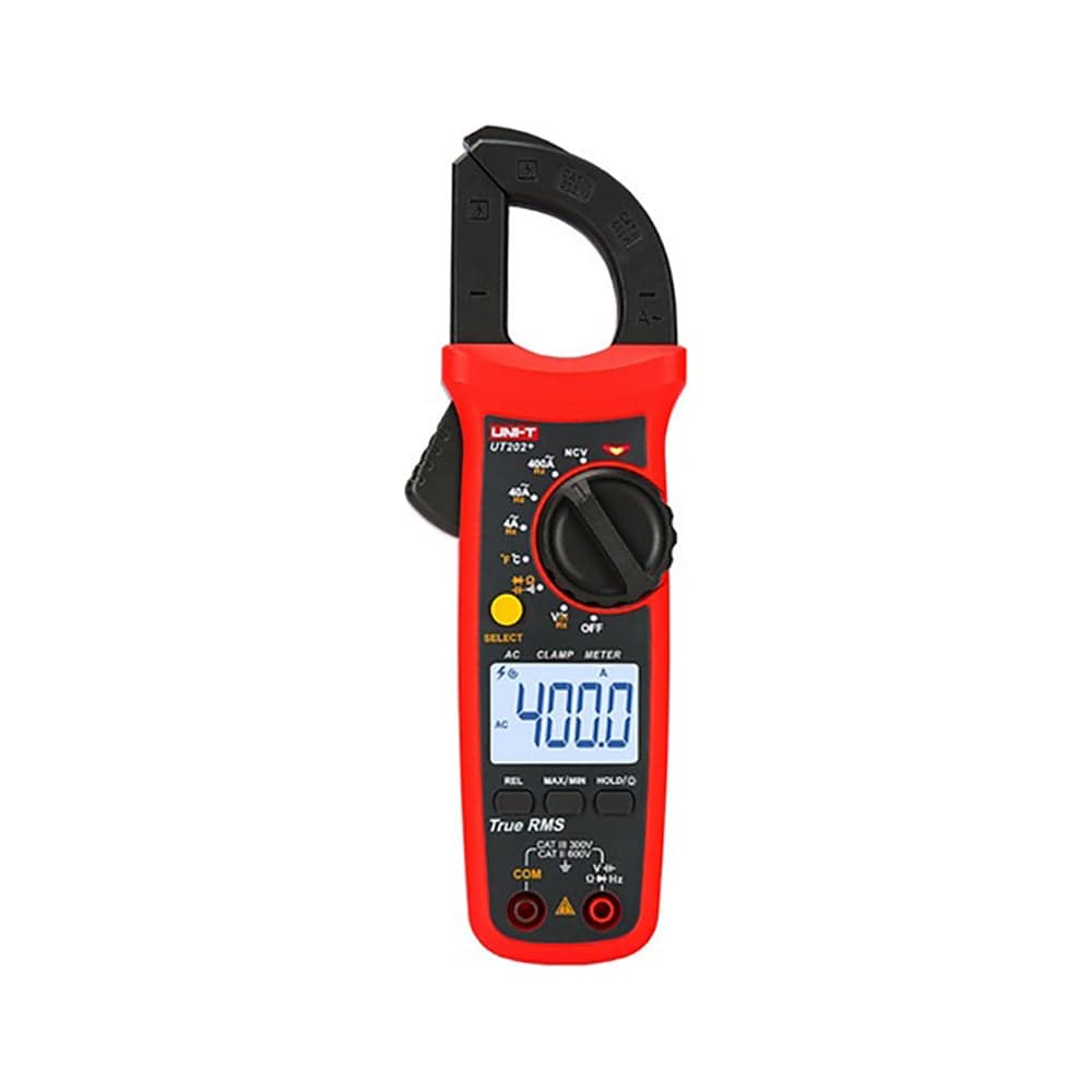 Токовые клещи UNI-T ut202+ 13-1061