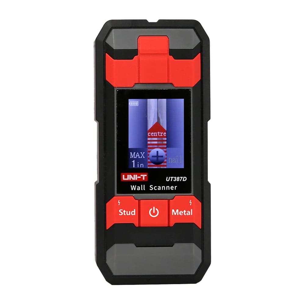 Детектор стен UNI-T ut387d 106913