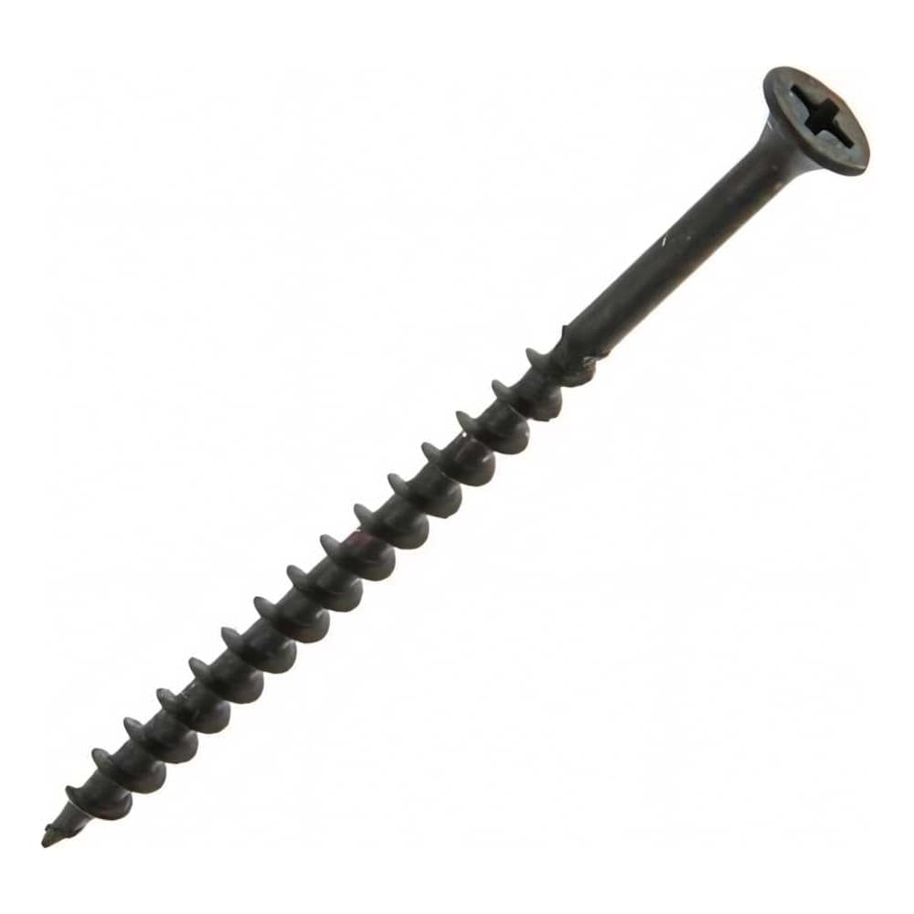 Саморез Tech-Krep/Zitar ШСГД 4,8х150 2 шт, пакет 110346