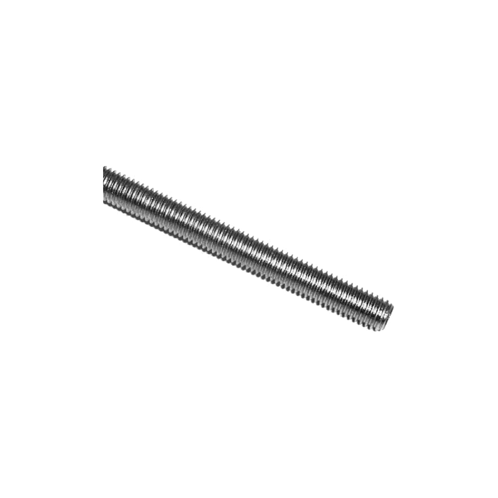 Оцинкованная шпилька с резьбой Tech-Krep TR М22х1м 104012