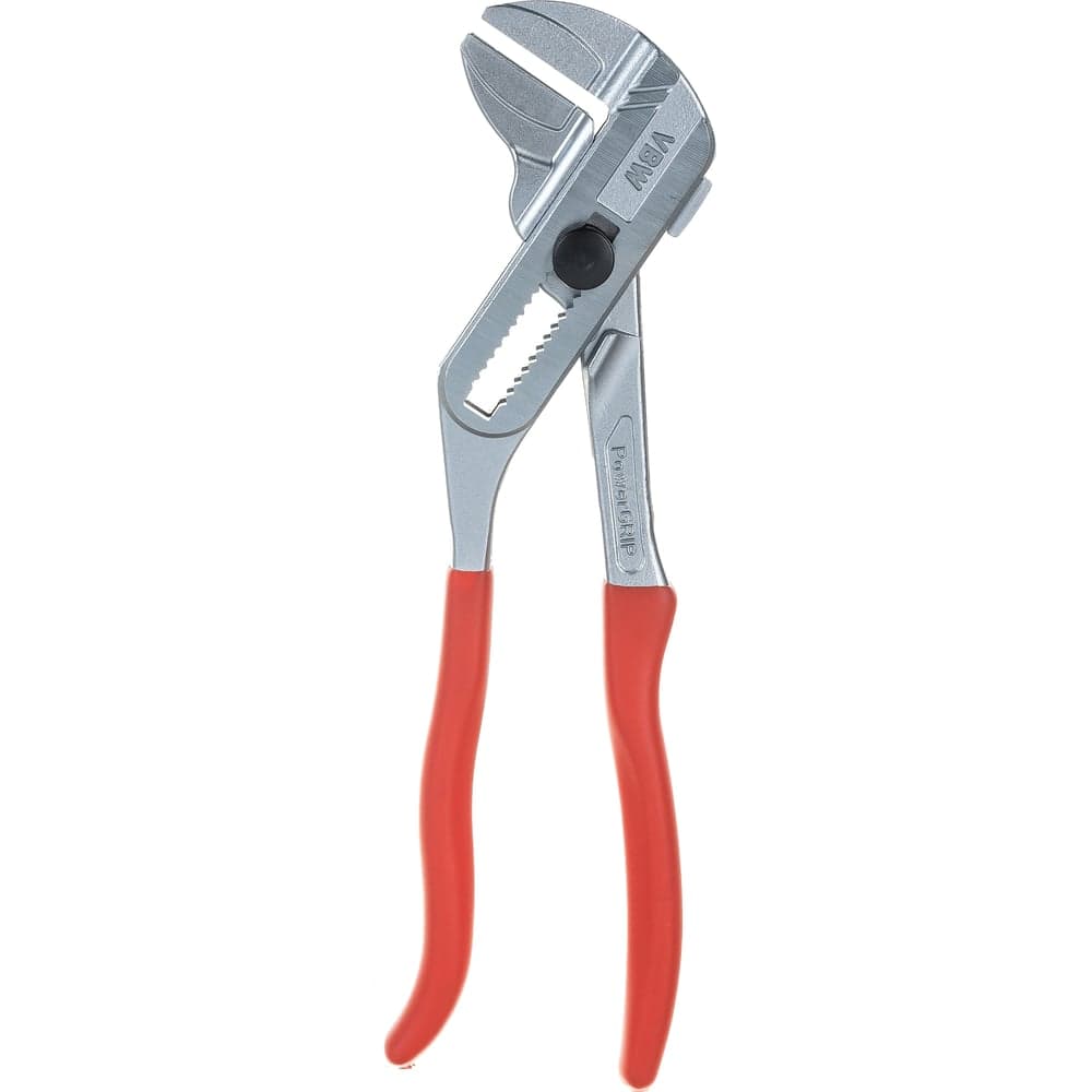 Клещи PowerGRIP, длина 250 мм, раскрытие 46 мм CIMCO 10 1239