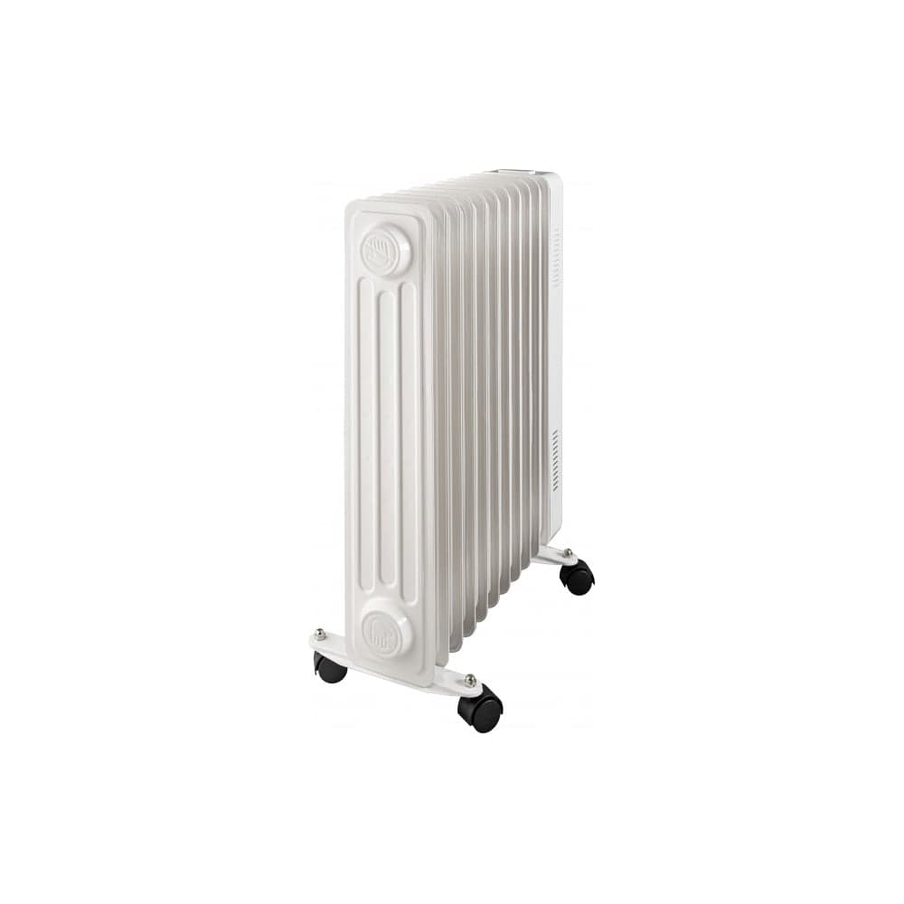 Умный масляный обогреватель Sibling белый Powerspace-OHW25 00-01017044