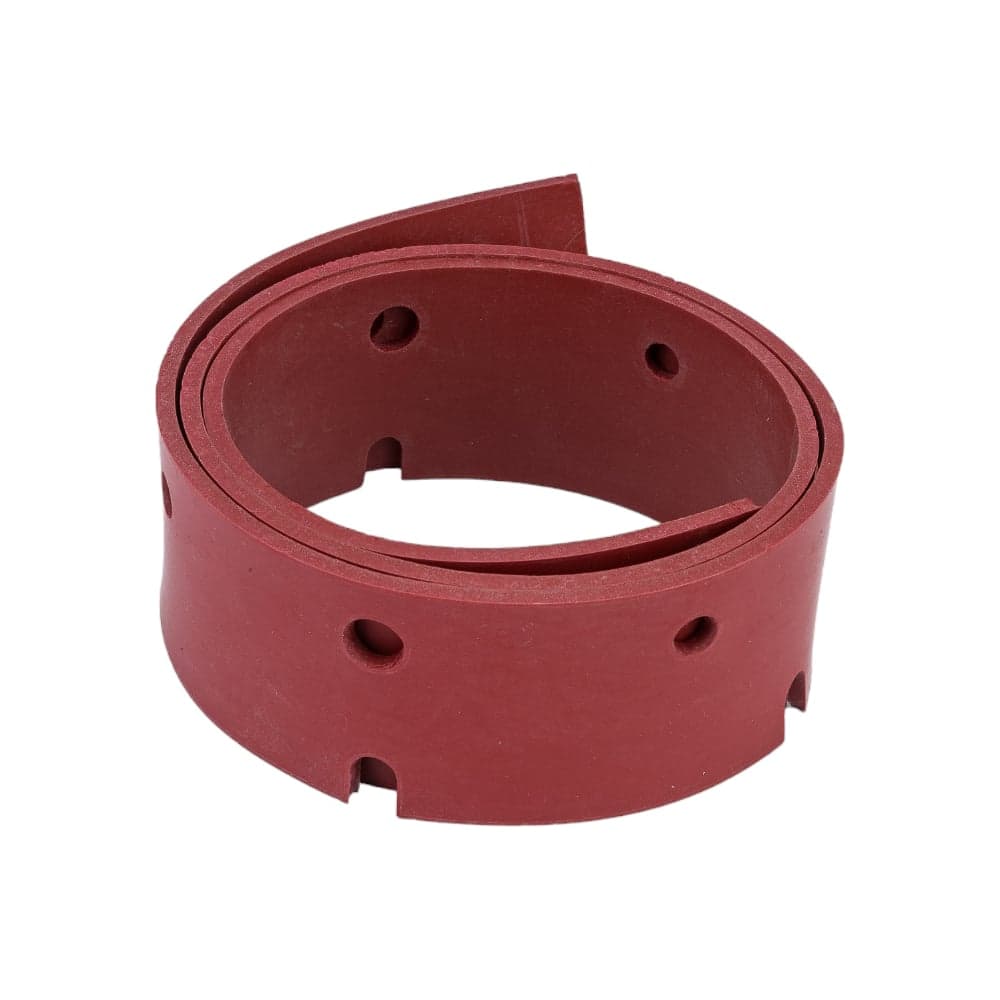 Скребок для Bennett S510B Basic, 3, SX, передний ACGM 250781 X3500955