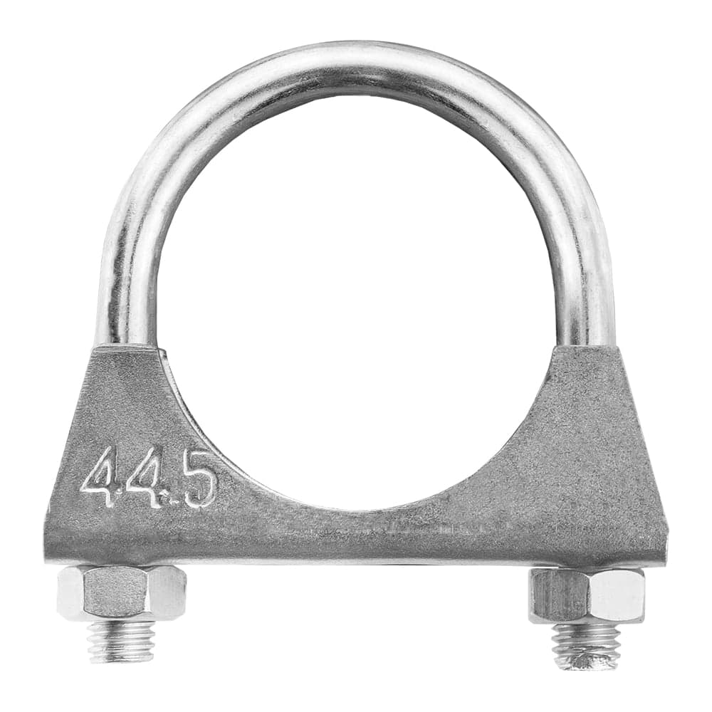 Хомут стремянка MasterProf m8 d44.5, 2 шт ИС.140820.2