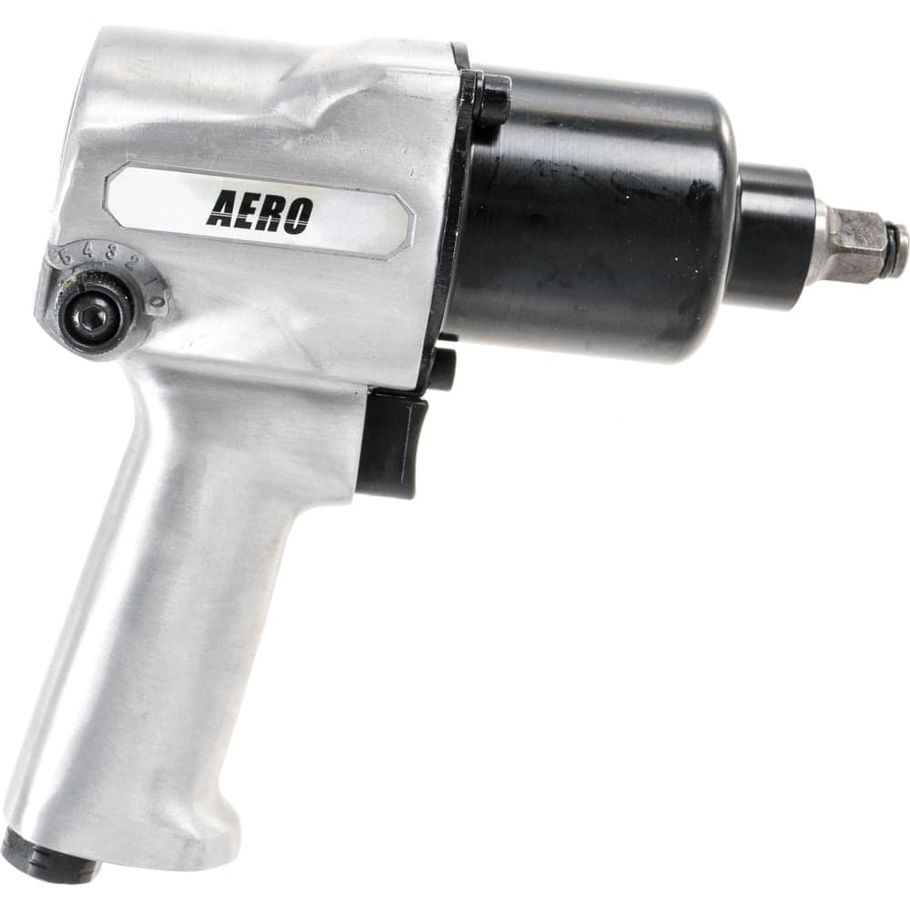 Ударный пневмогайковерт Foxweld AERO 5750