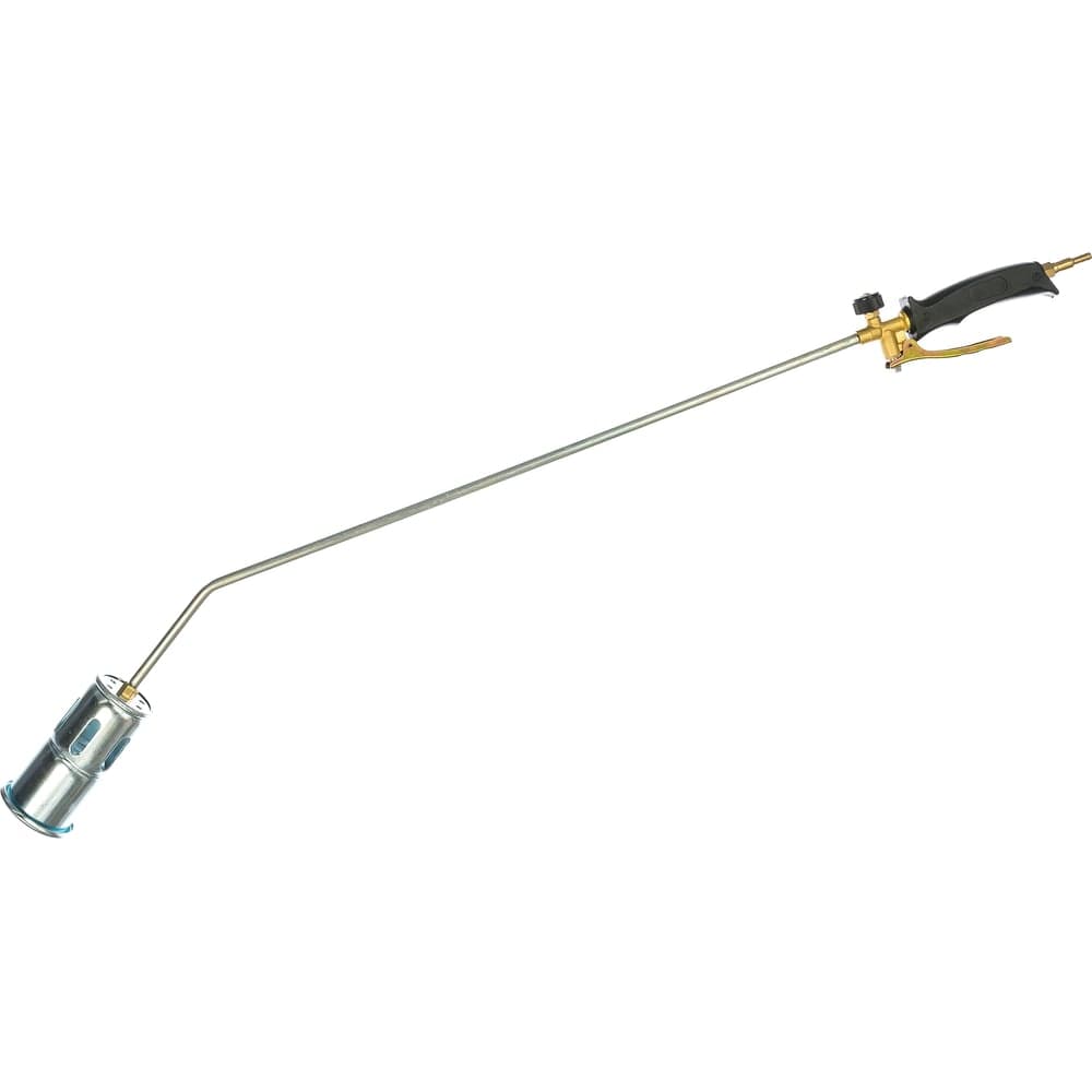 Кровельная газовоздушная горелка Foxweld Корунд ГВД-1000Р 60 5915