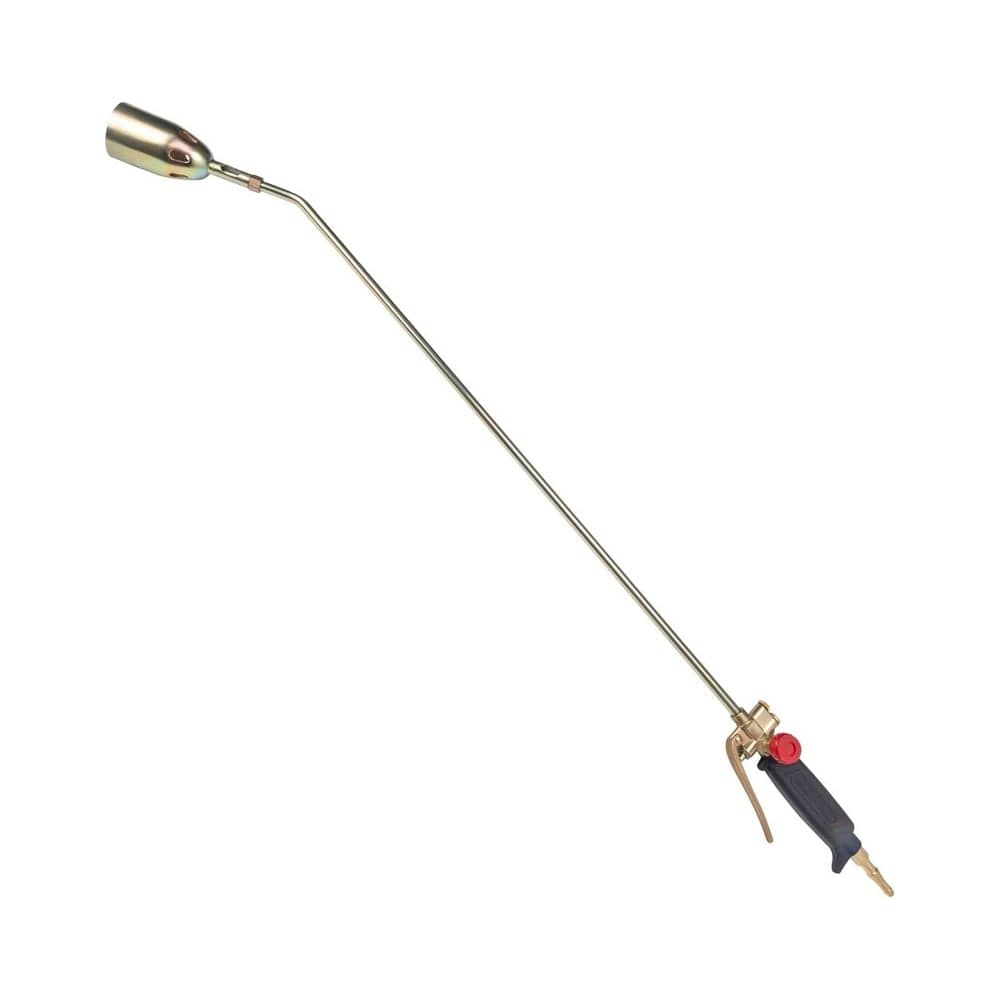 Кровельная газовоздушная горелка Foxweld Корунд ГВК-1000Р 50 5919