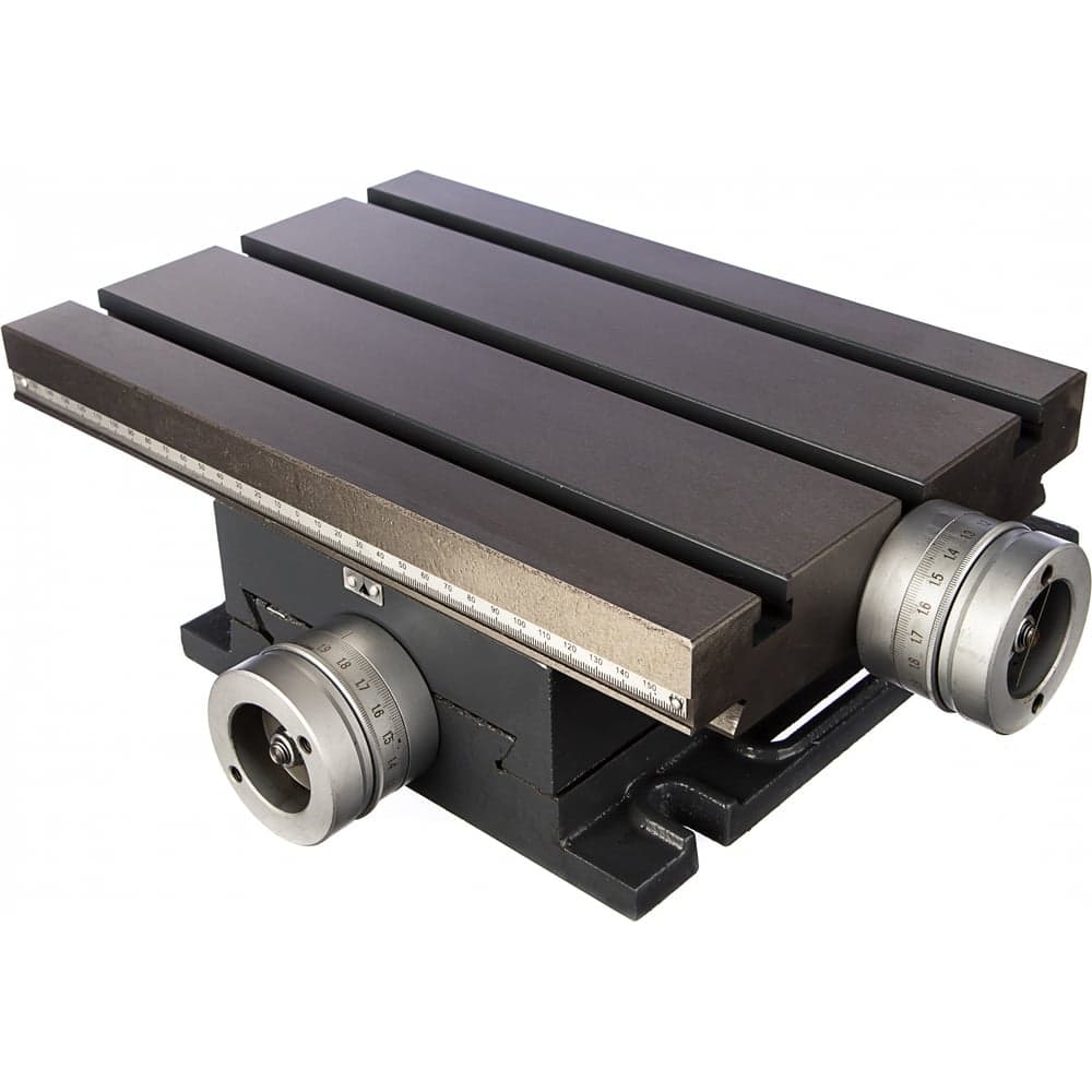 Стол координатный KRS-330 VISPROM 100008