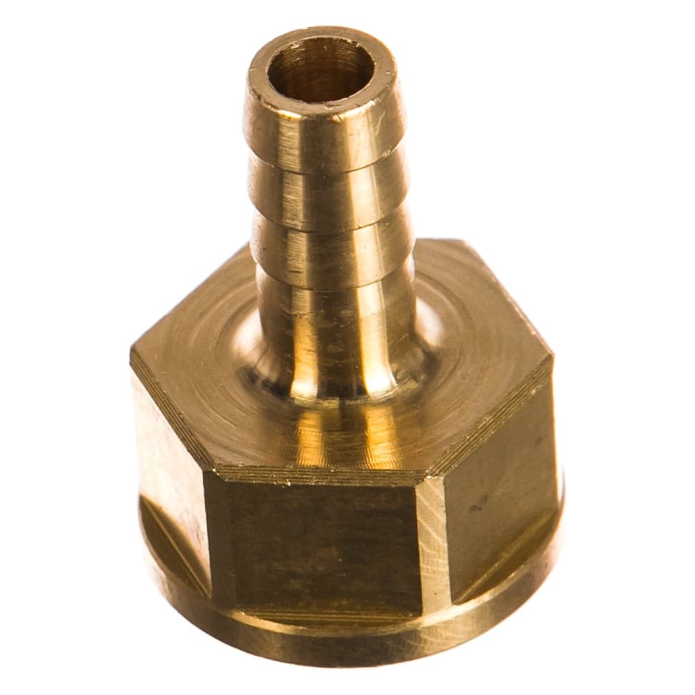 Штуцер В (10 мм x 1/2") Uni-Fitt 630G2100