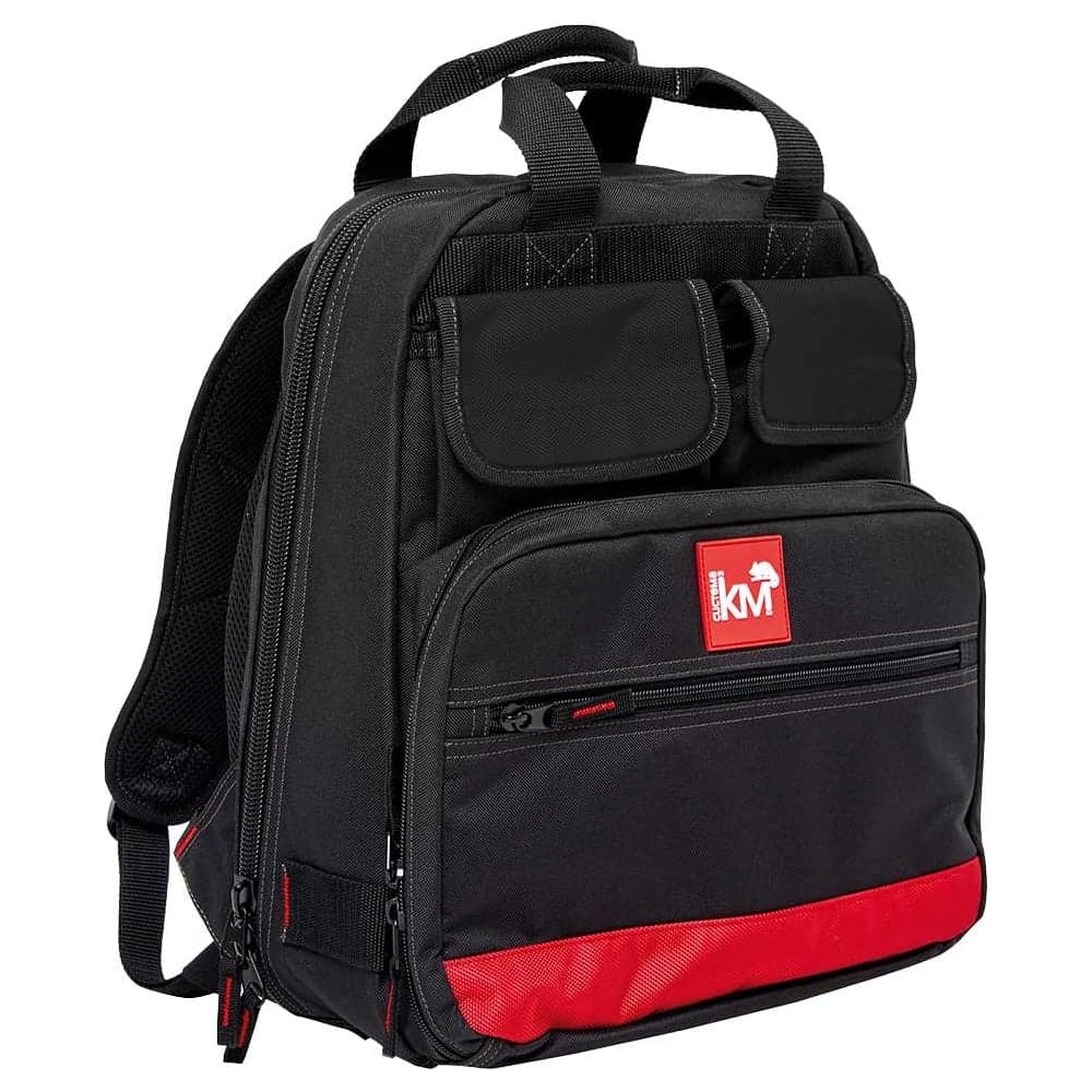 Рюкзак монтажника Система КМ KM-TOOLBACKPACK-23