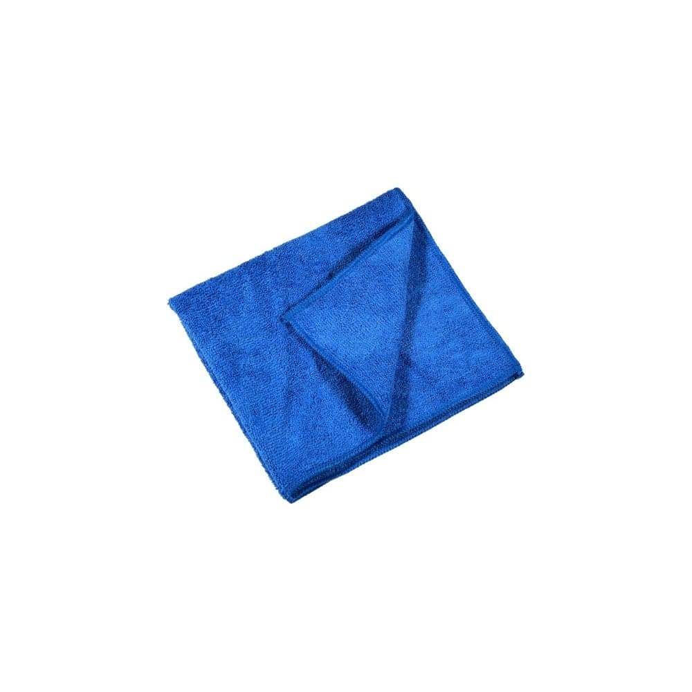 Микрофибра ACG 40х40 см, 220 г/м2, голубая 1025142