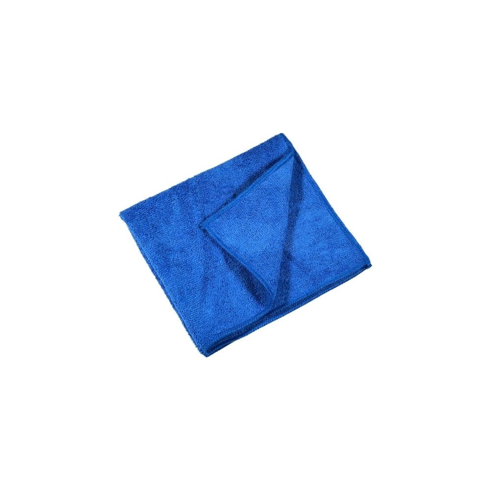 Микрофибра ACG 35х40 см, 320 г/м2, голубая 1025132
