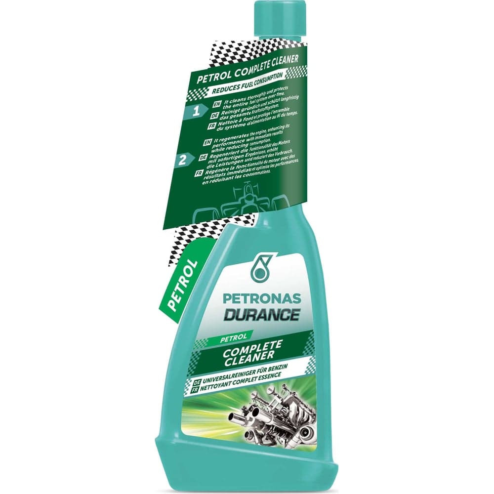 Присадка к бензиновому топливу Petronas DURANCE. COMPL. FUEL SYSTEM CLEANER PETROL 250 мл 9069