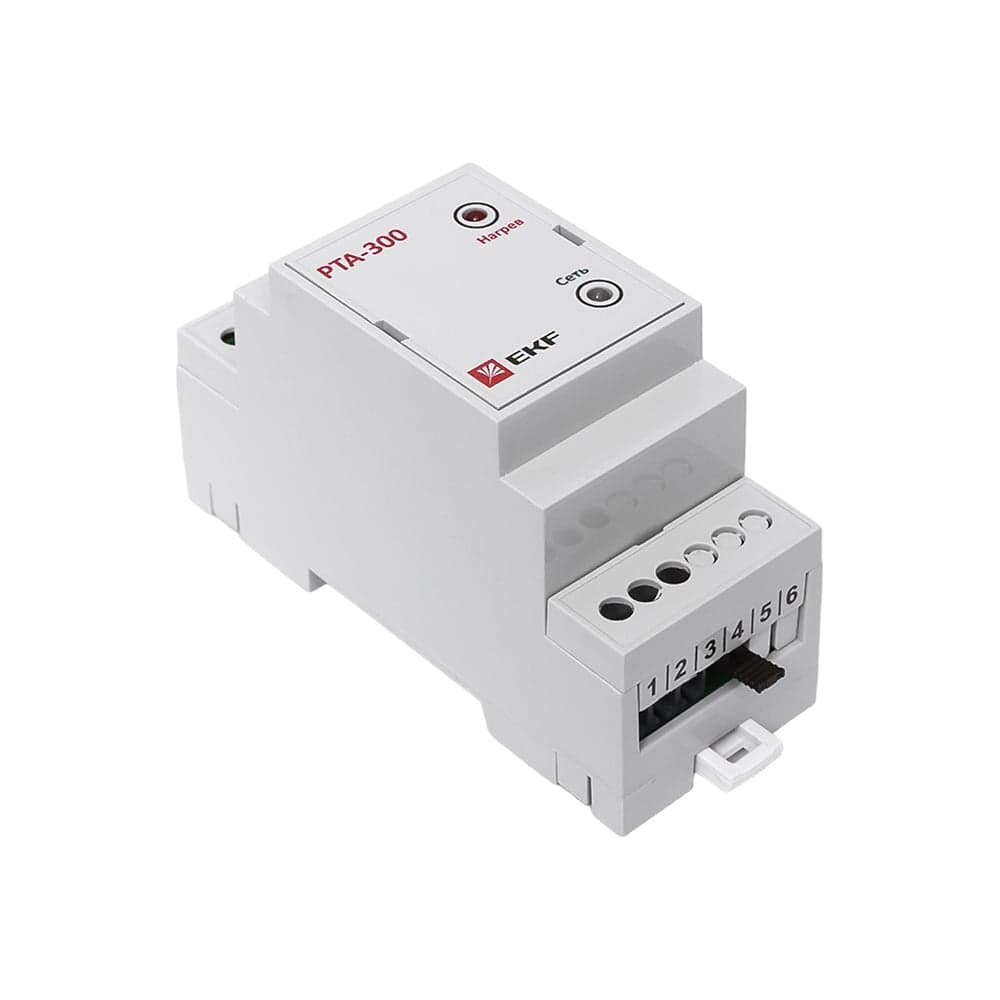 Терморегулятор EKF РТА-300 rta-300