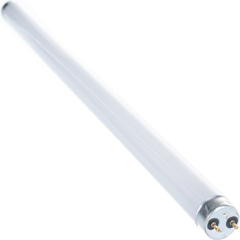 Люминесцентная двухцокольная лампа T8 G13 15W 6400K FERON FLU1 3002