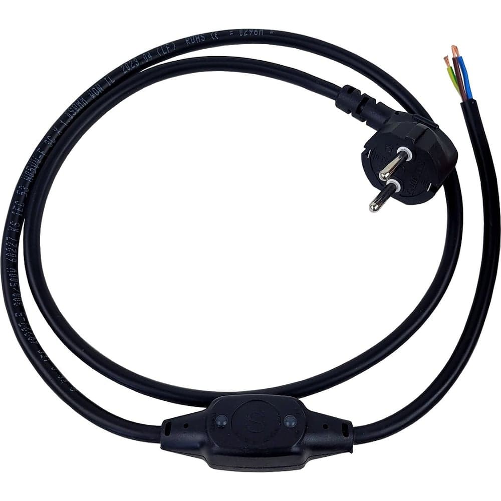 Терморегулятор EASTEC Termostat Kit 901391