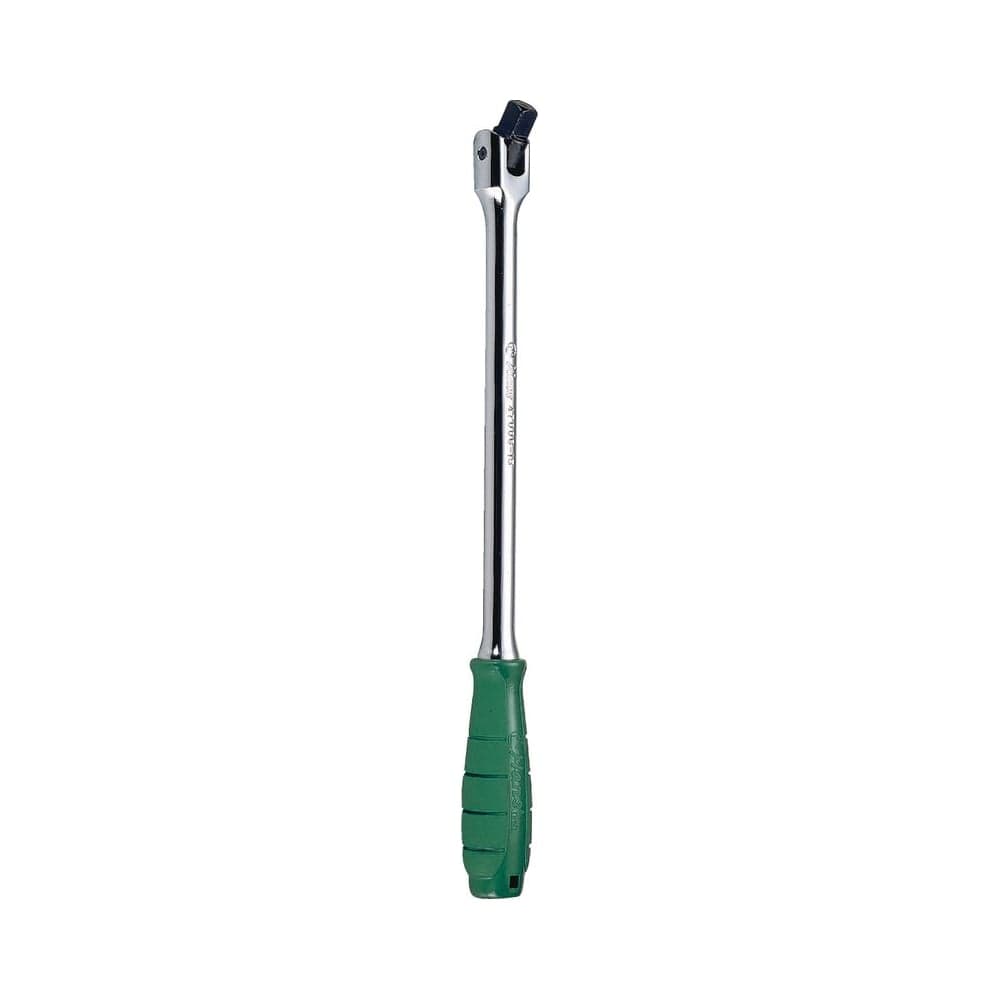 Усиленный вороток (1/2", 450 мм) Hans 4700G-18 - 2