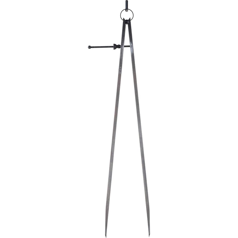 Разметочный циркуль с винтом GRIFF 500мм D153067