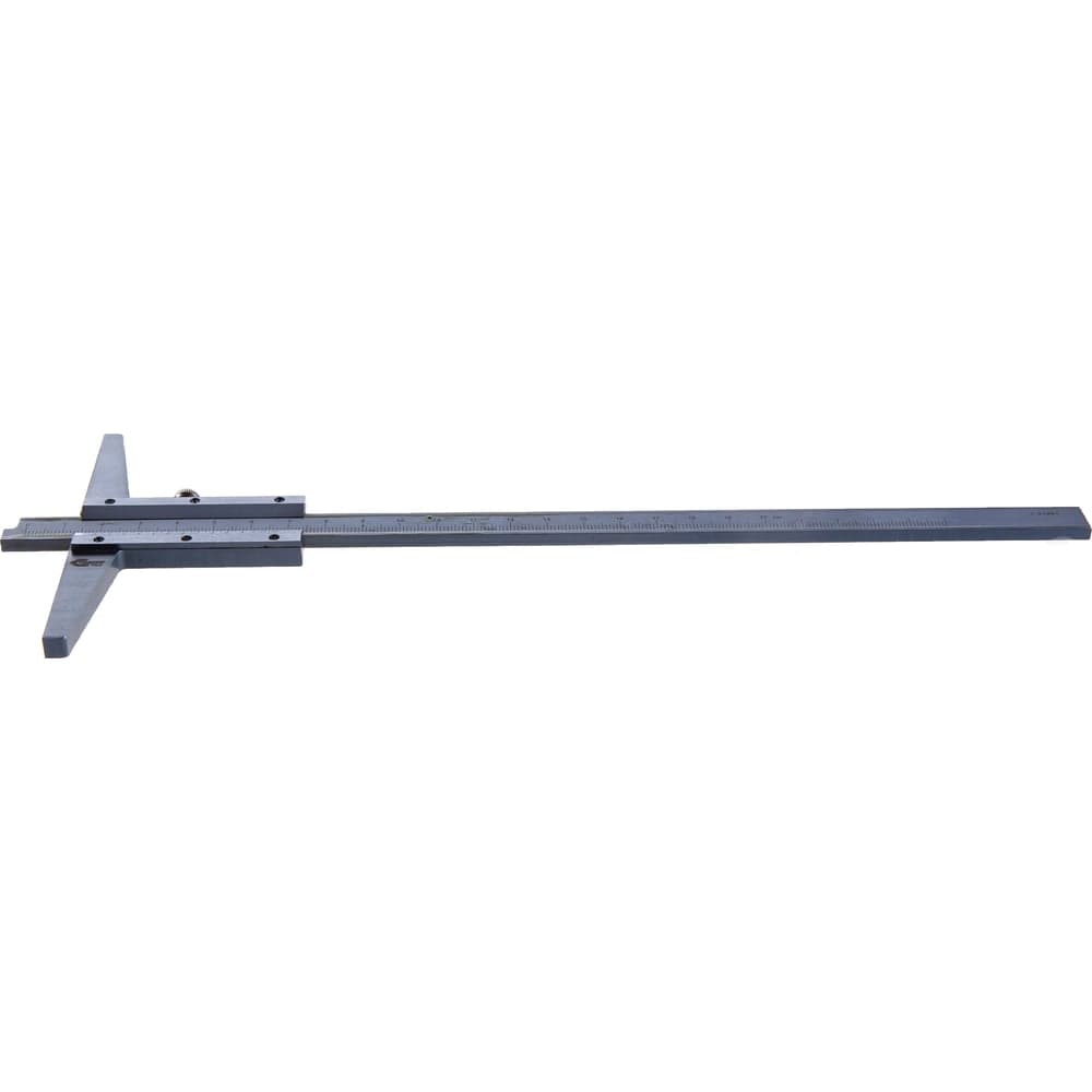 Штангенглубиномер GRIFF ШГ-200-0,05, ГОСТ 162-90 D157008