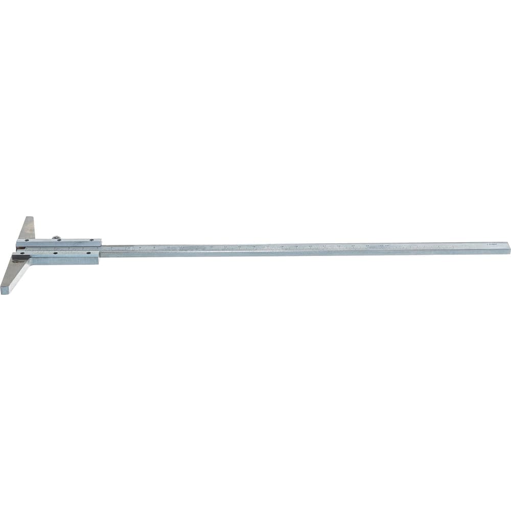 Штангенглубиномер GRIFF ШГ-250-0,05, ГОСТ 162-90 D157011