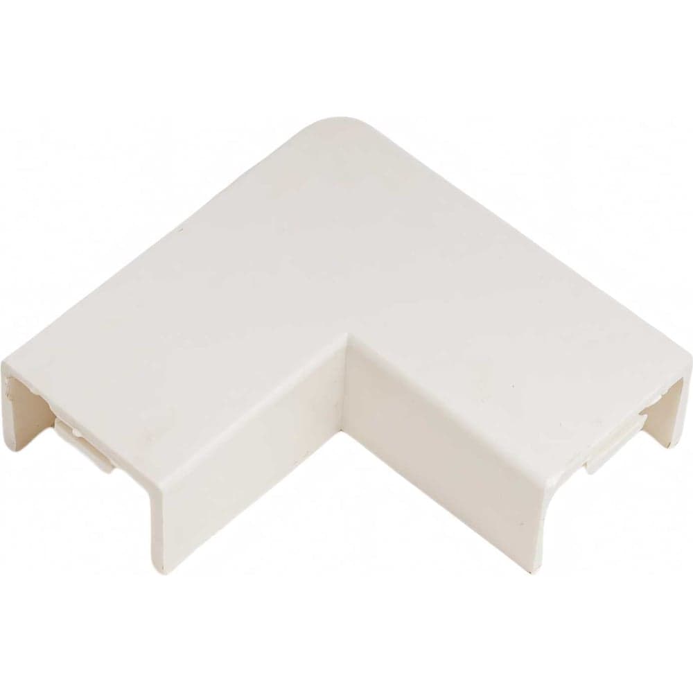 Плоский угол TWT 15x10 TWT-CT15x10-FC-WH