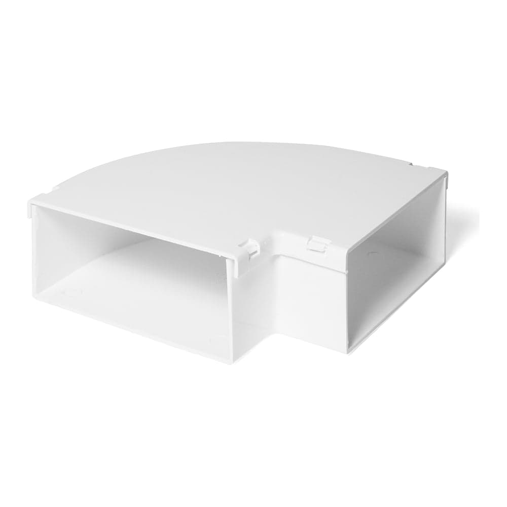 Скругленный угол TWT 24x14 TWT-CT24x14-RC-WH