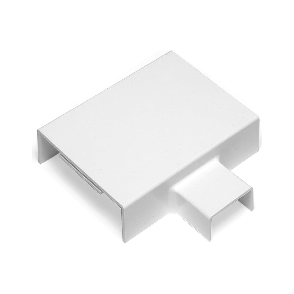 Т-отвод TWT с 39x18 на 24x14 TWT-CT39/24-UT-WH