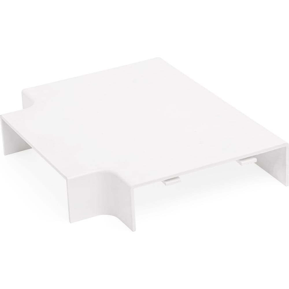 Т-соединитель TWT 15x10 TWT-CT15x10-ET-WH