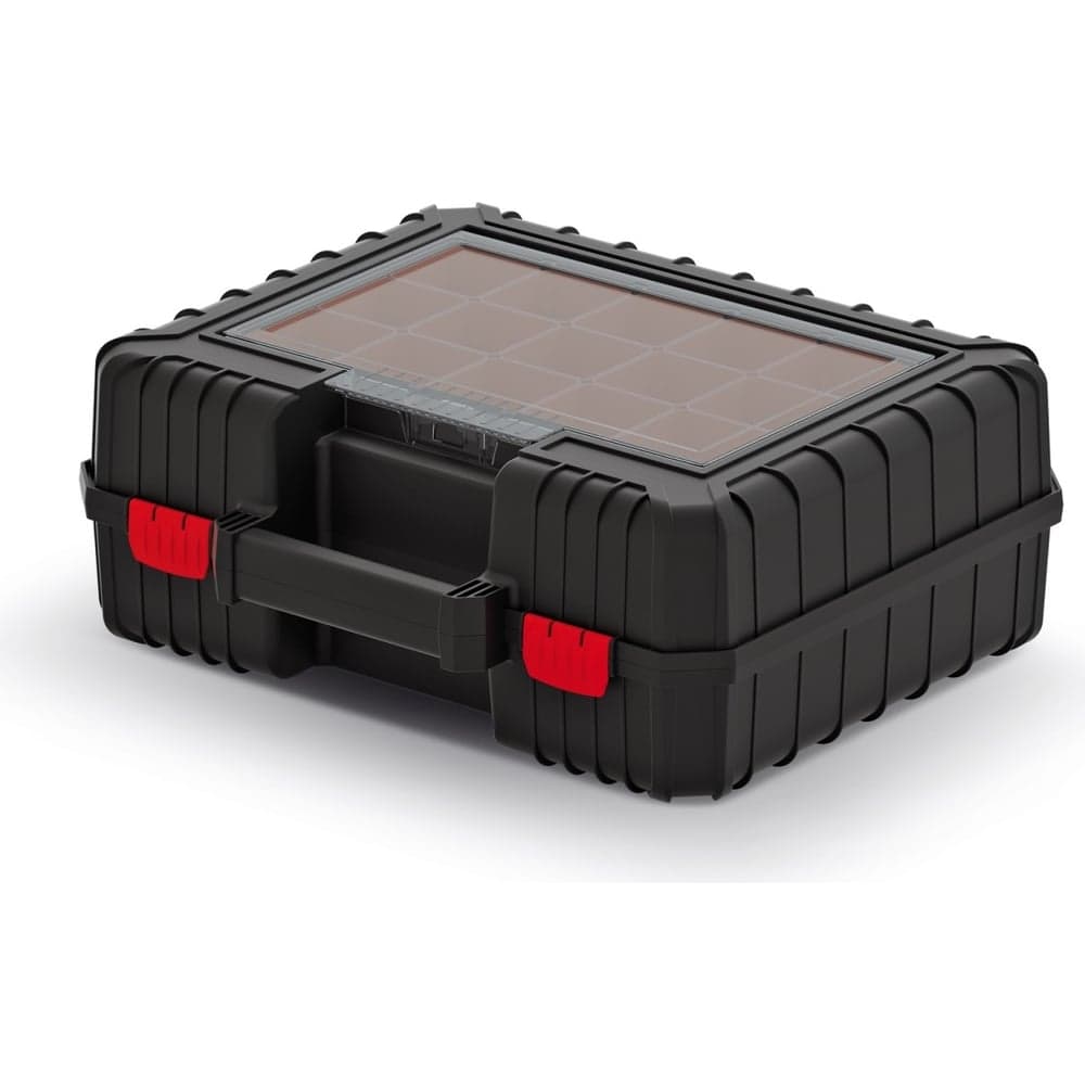 Чемодан для электроинструмента DRAUMET khv40b 4181-B