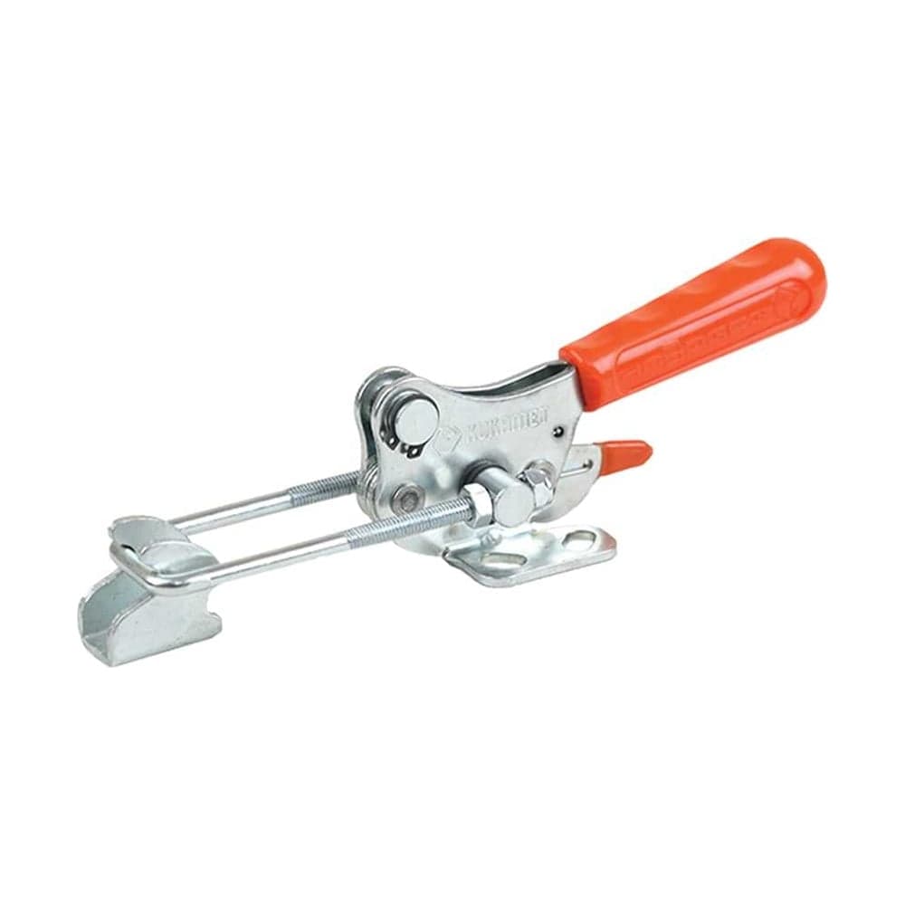 Натяжная защелка KUKAMET до 815 кг 311-4-L